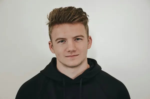 Maxton Gill